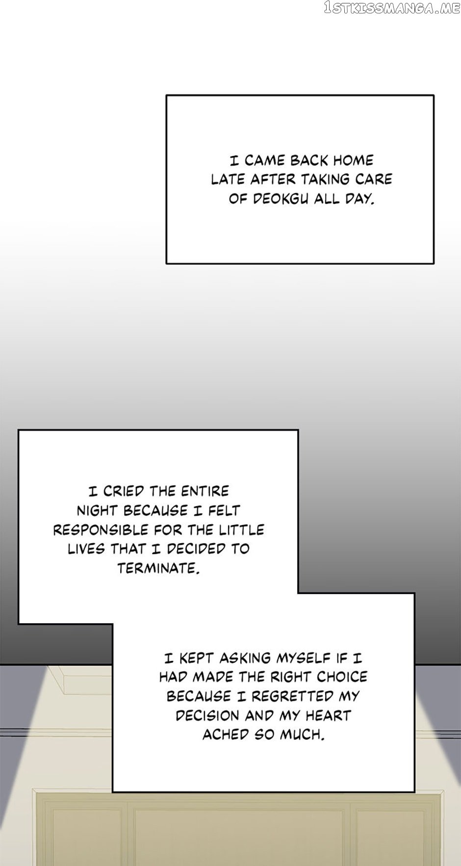 My Husband’s Scandal Chapter 36 - page 33
