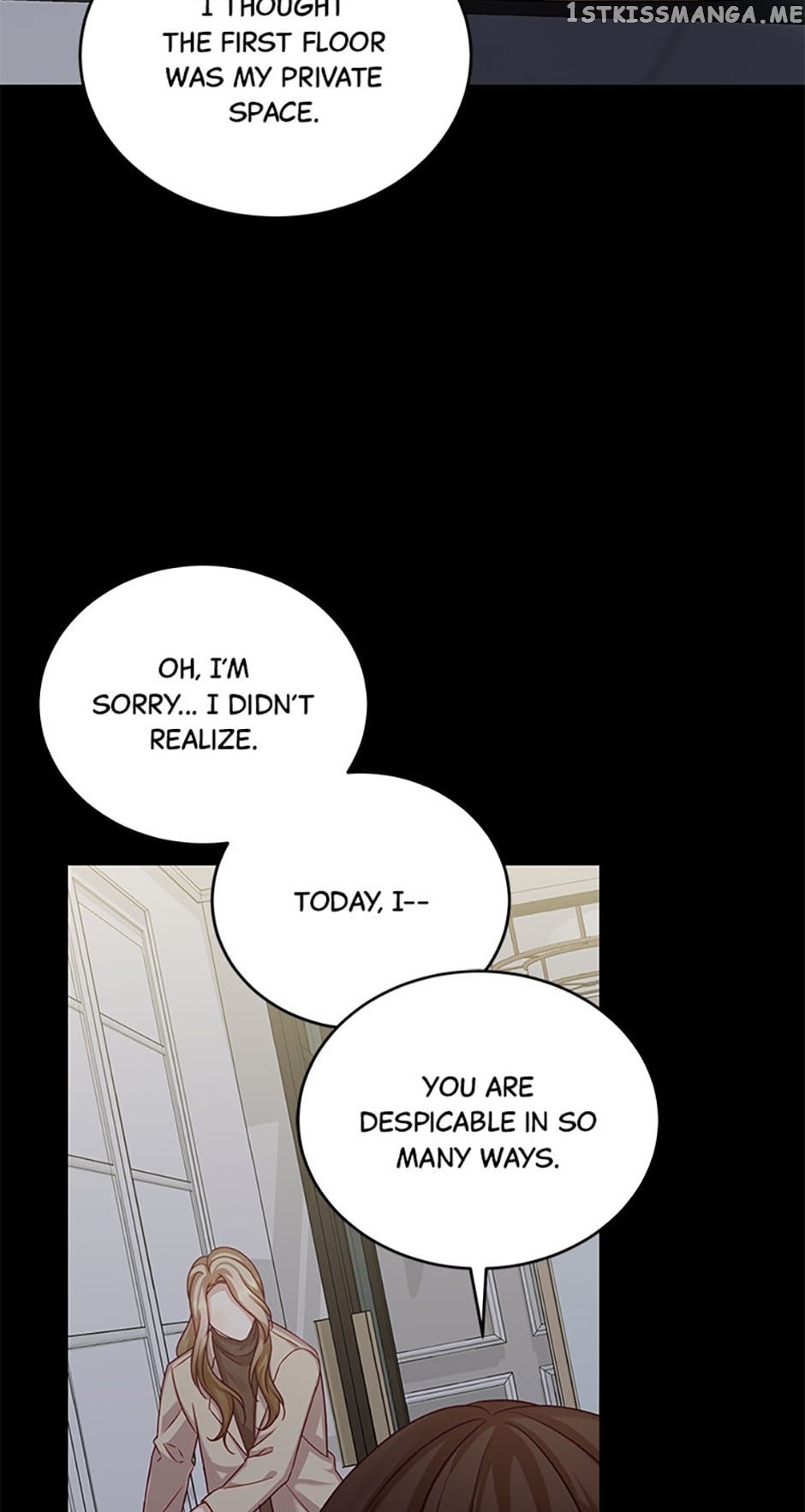 My Husband’s Scandal Chapter 36 - page 36