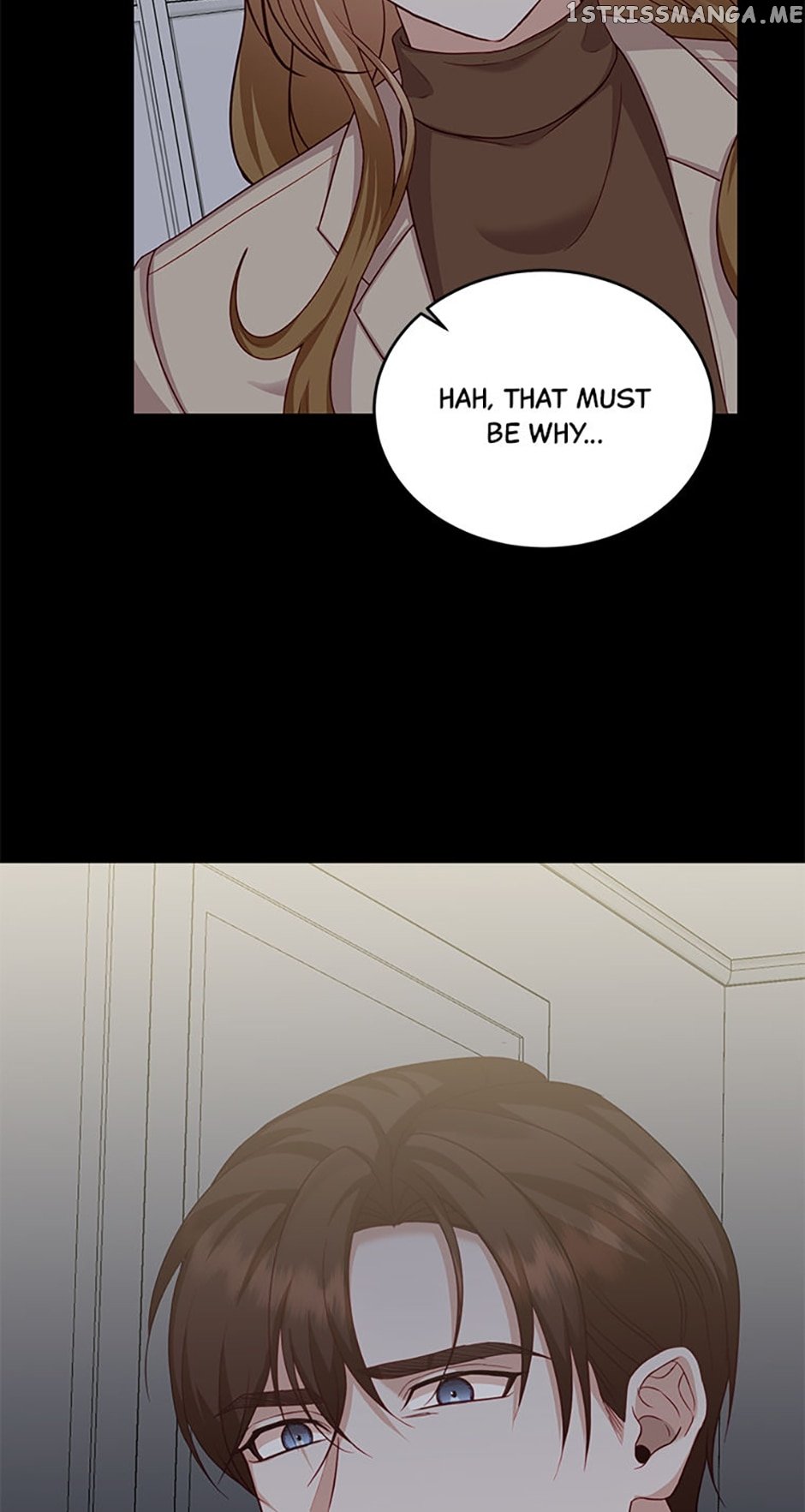 My Husband’s Scandal Chapter 36 - page 38