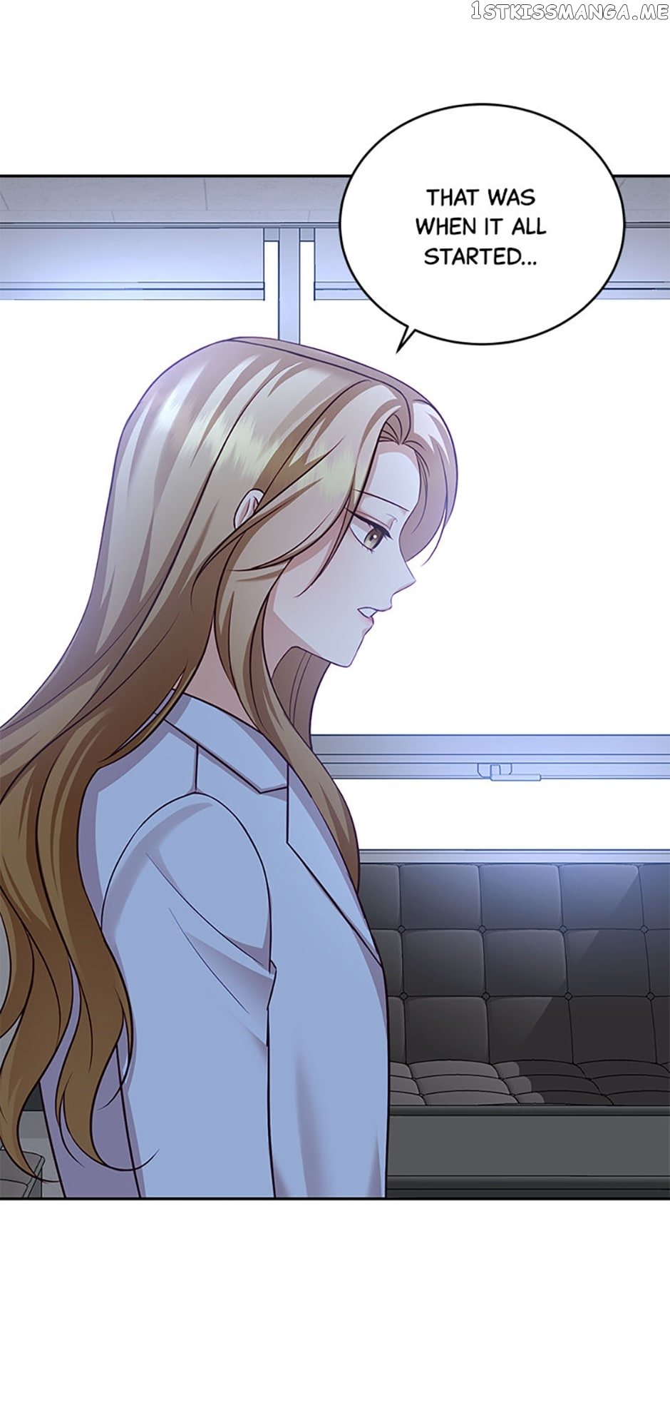My Husband’s Scandal Chapter 36 - page 44