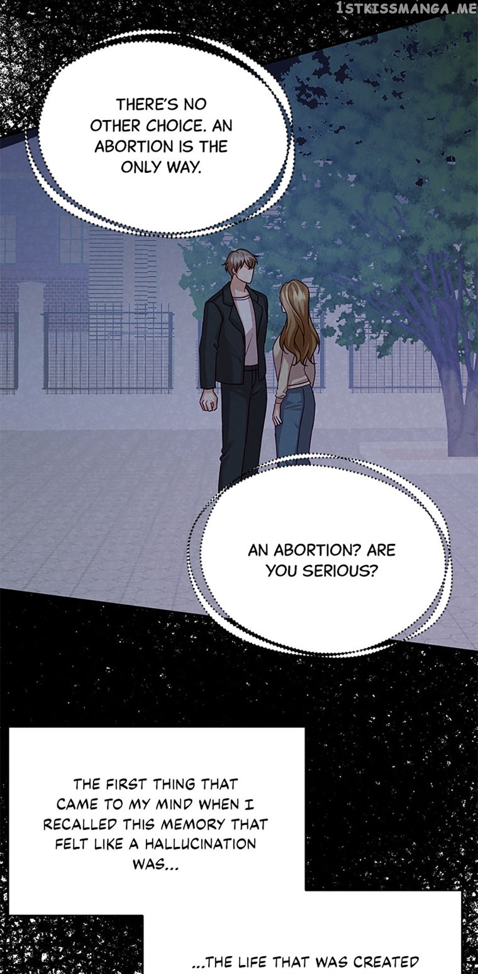 My Husband’s Scandal Chapter 36 - page 47