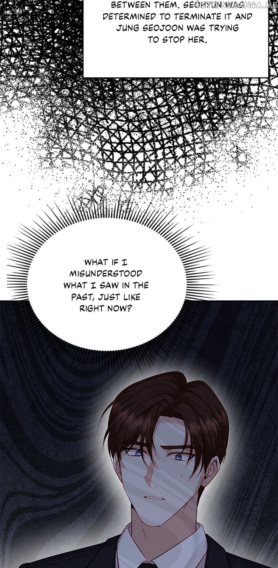 My Husband’s Scandal Chapter 36 - page 48