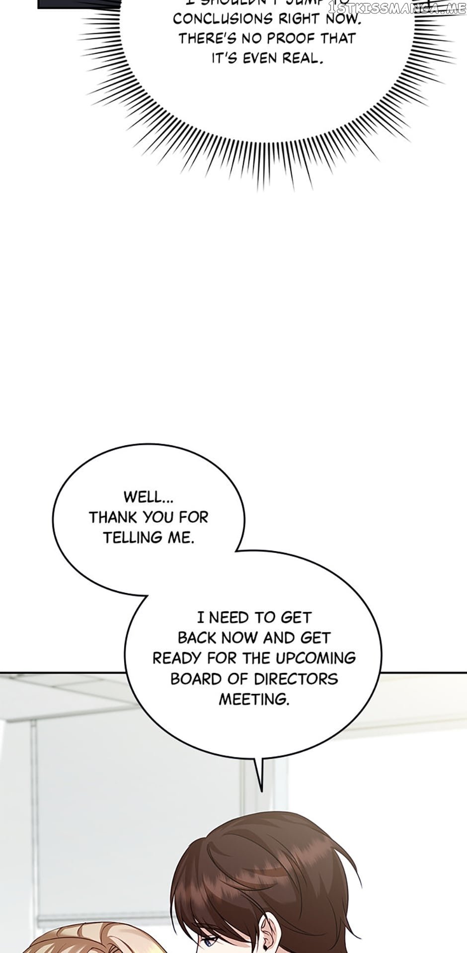 My Husband’s Scandal Chapter 36 - page 51