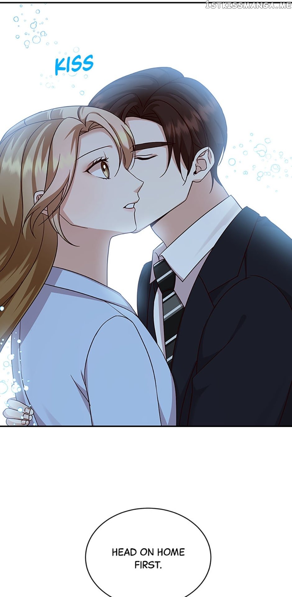 My Husband’s Scandal Chapter 36 - page 54