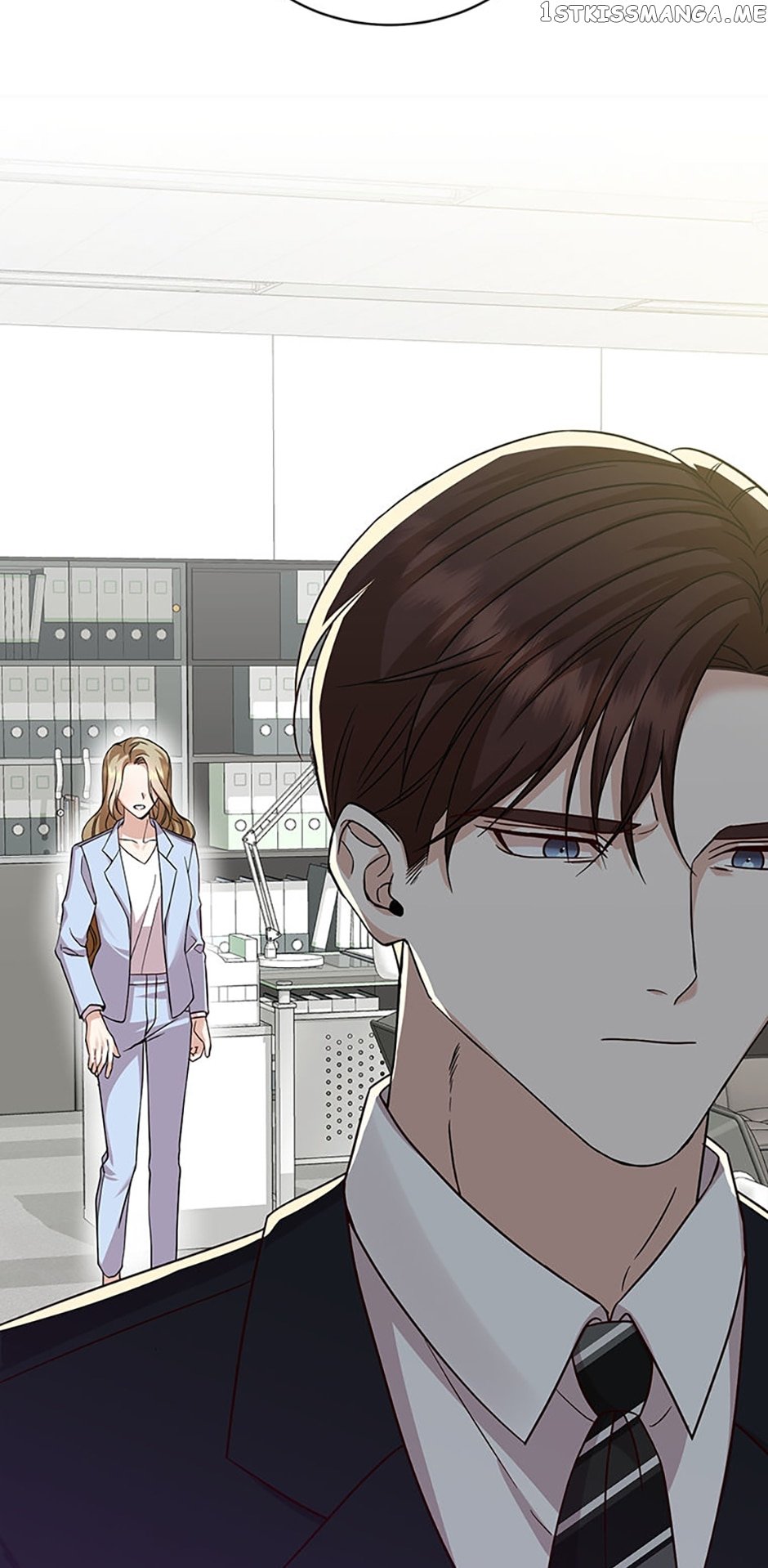 My Husband’s Scandal Chapter 36 - page 55