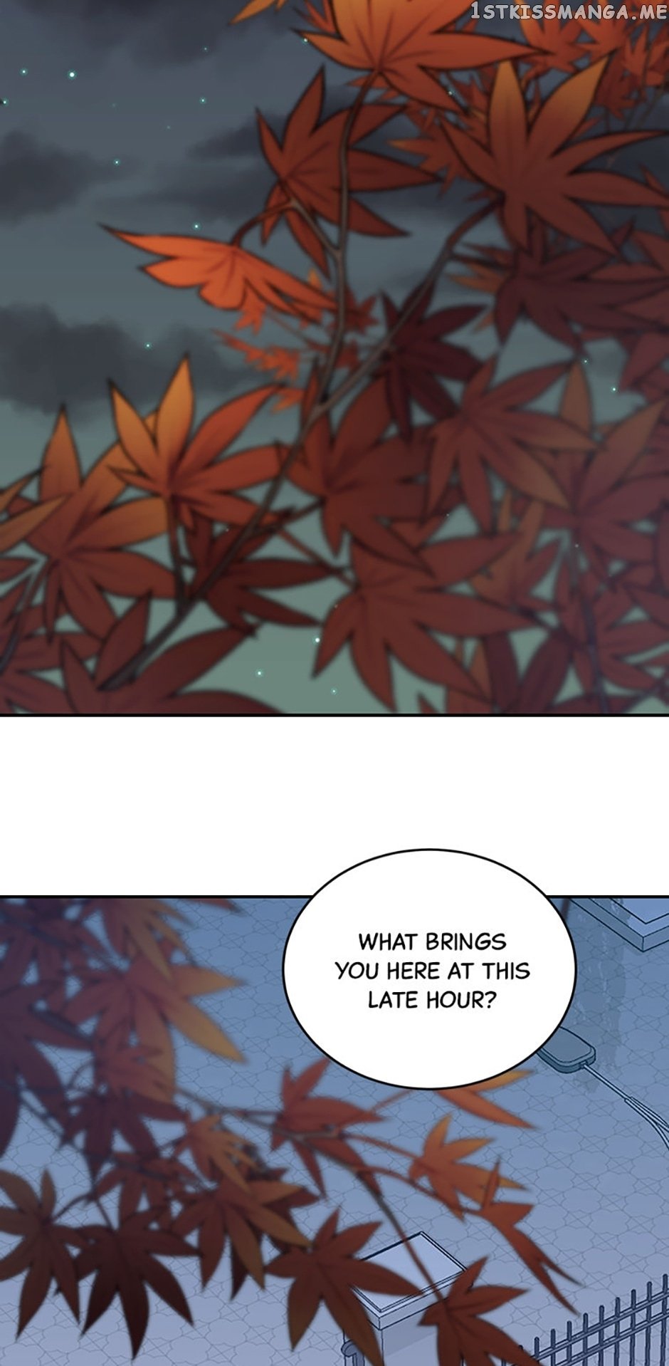 My Husband’s Scandal Chapter 36 - page 58