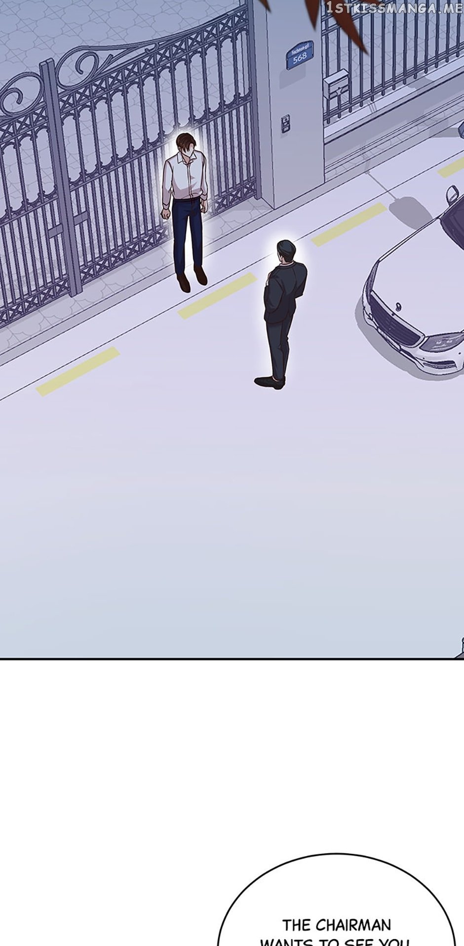 My Husband’s Scandal Chapter 36 - page 59