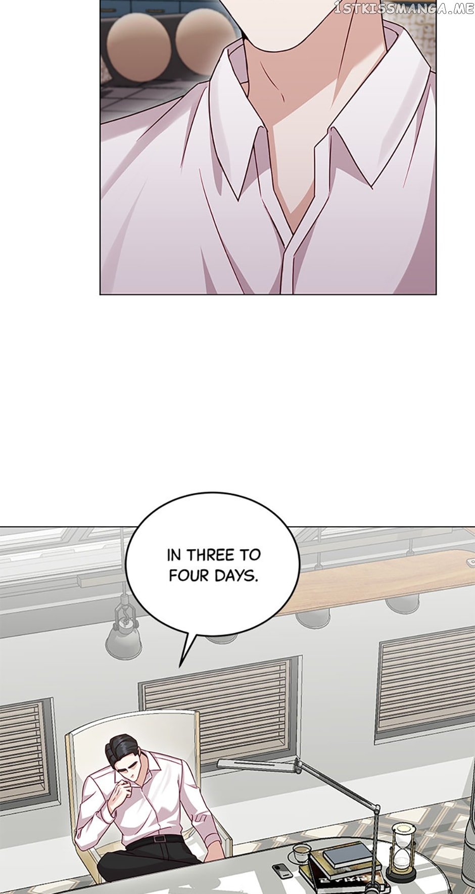 My Husband’s Scandal Chapter 36 - page 70