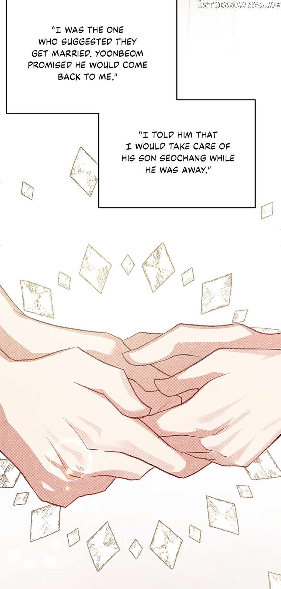 My Husband’s Scandal Chapter 36 - page 76