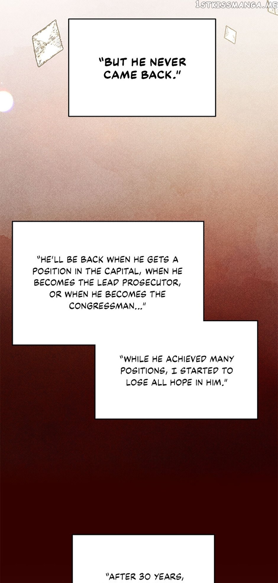 My Husband’s Scandal Chapter 36 - page 77