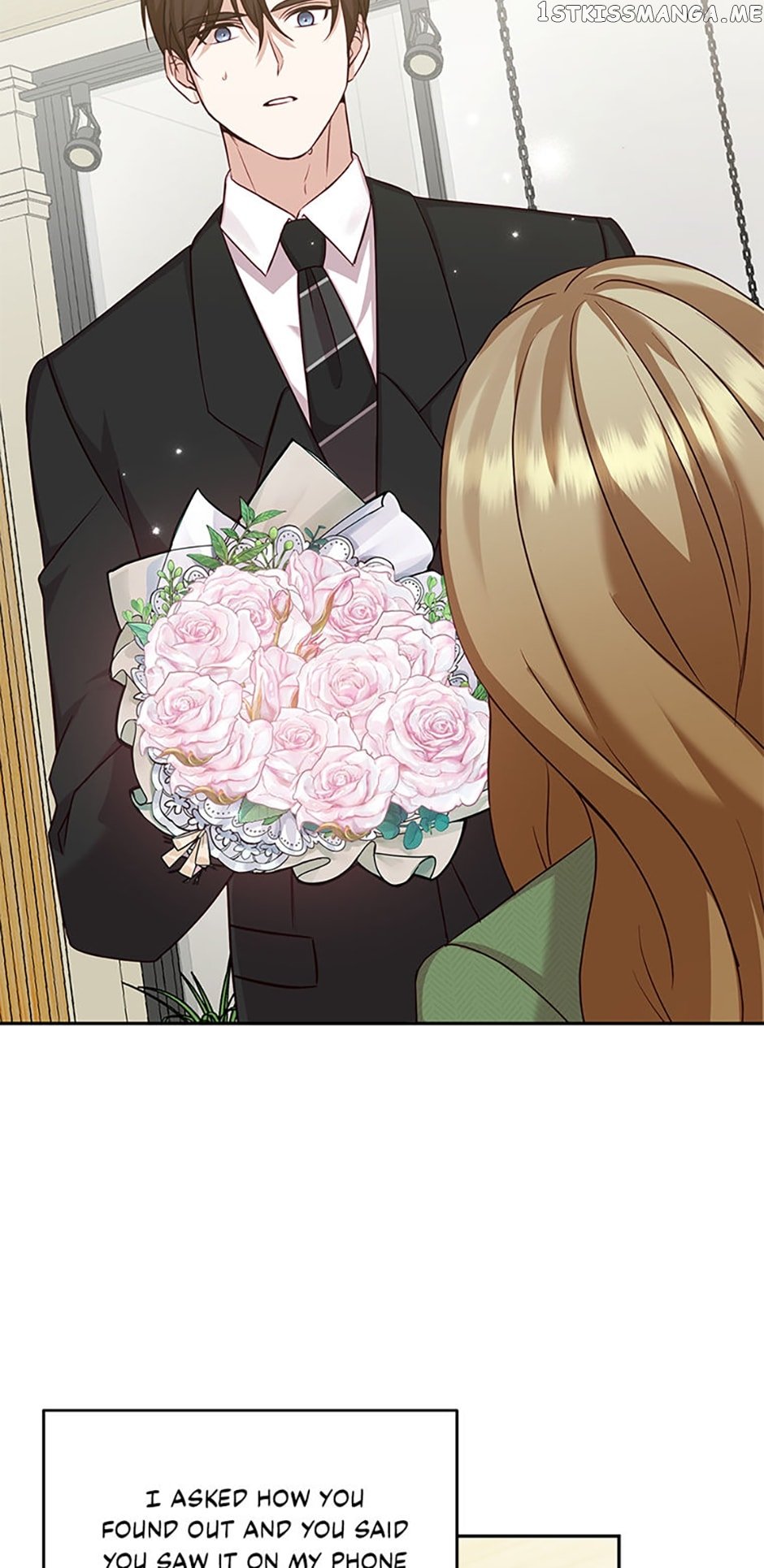My Husband’s Scandal Chapter 36 - page 8