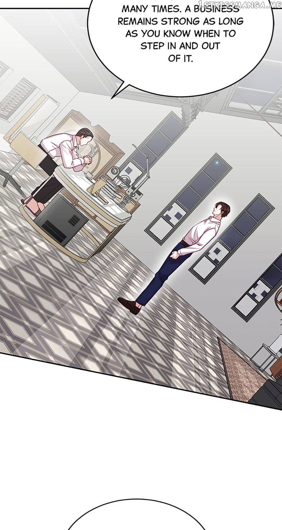 My Husband’s Scandal Chapter 36 - page 81
