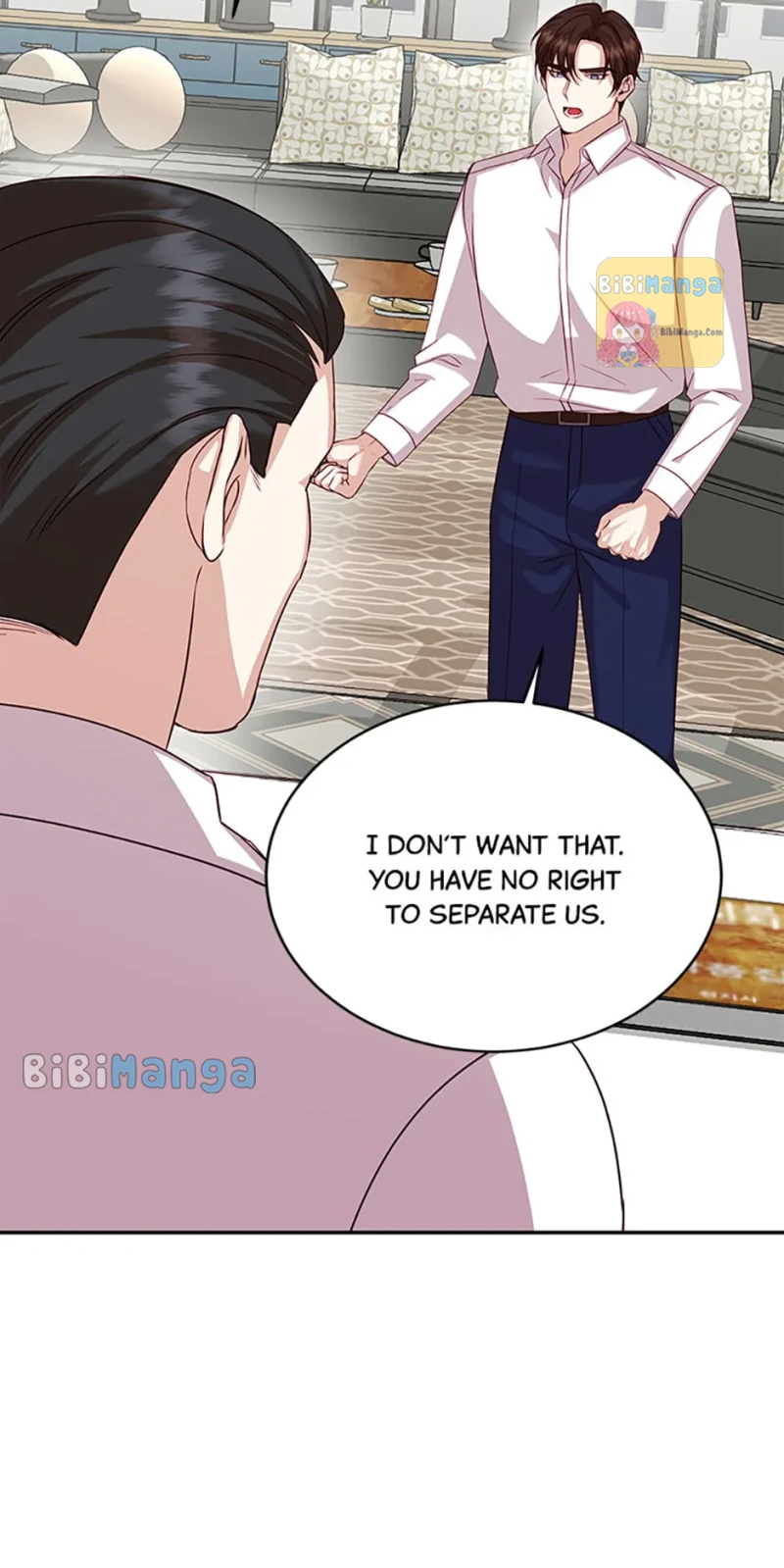 My Husband’s Scandal Chapter 37 - page 13