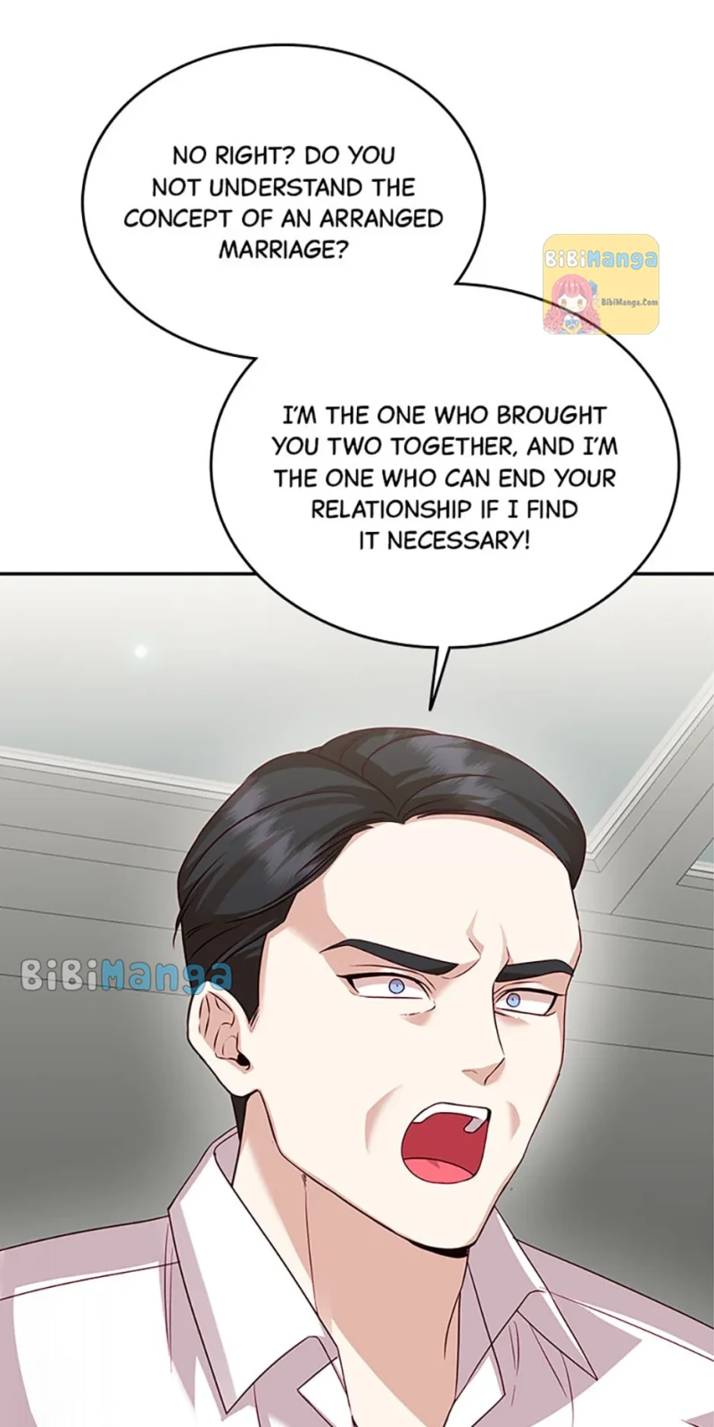 My Husband’s Scandal Chapter 37 - page 14