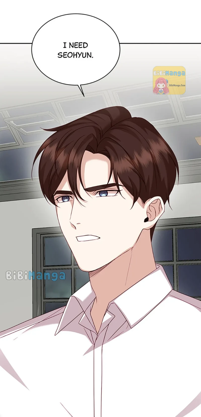My Husband’s Scandal Chapter 37 - page 16