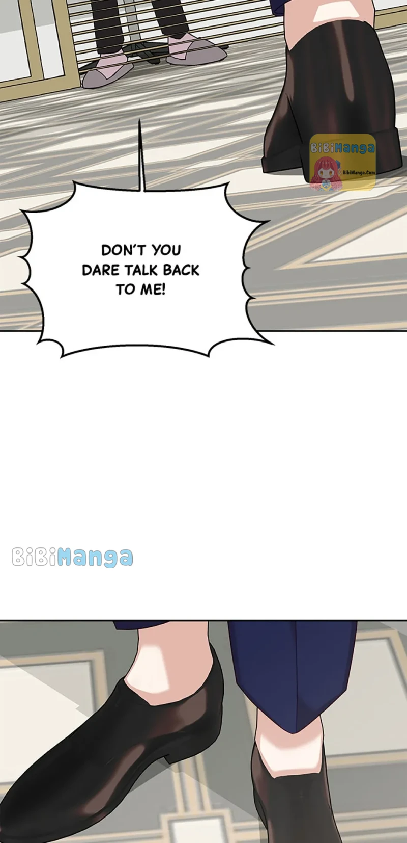 My Husband’s Scandal Chapter 37 - page 19