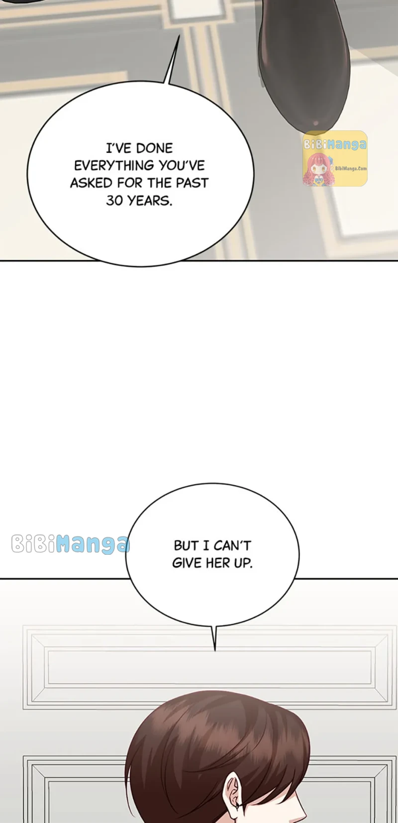 My Husband’s Scandal Chapter 37 - page 20