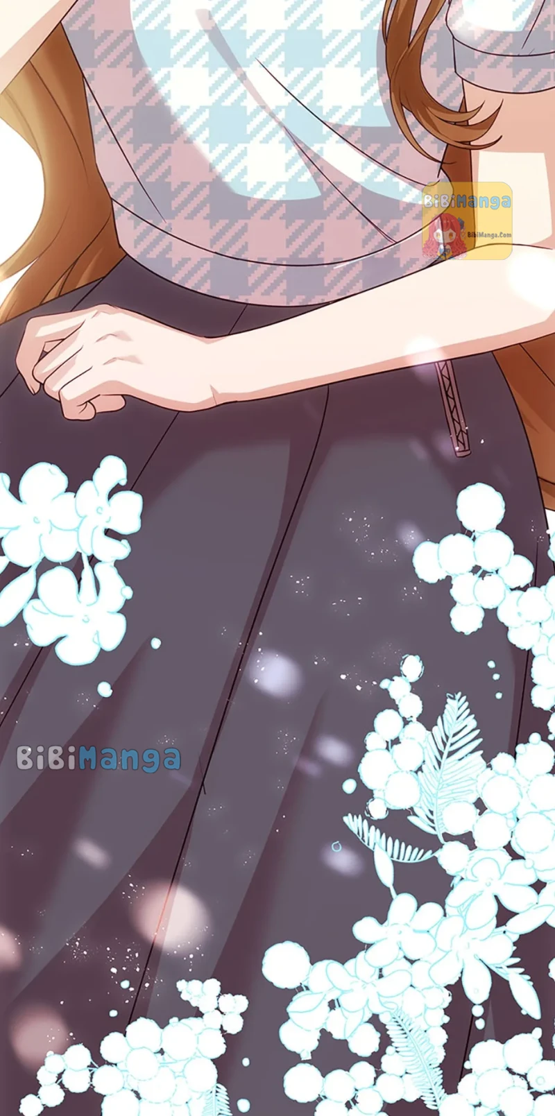 My Husband’s Scandal Chapter 37 - page 27