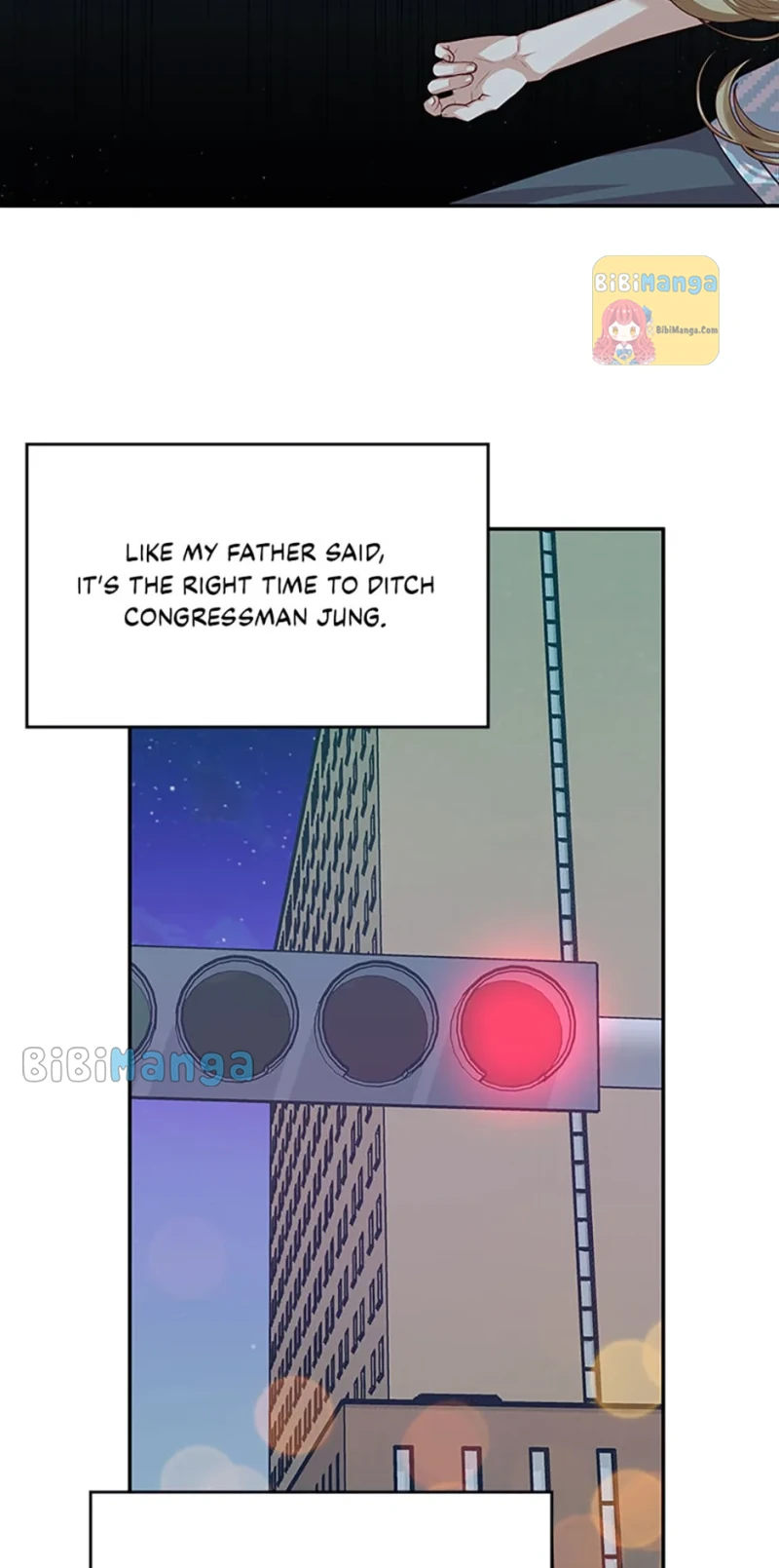 My Husband’s Scandal Chapter 37 - page 29