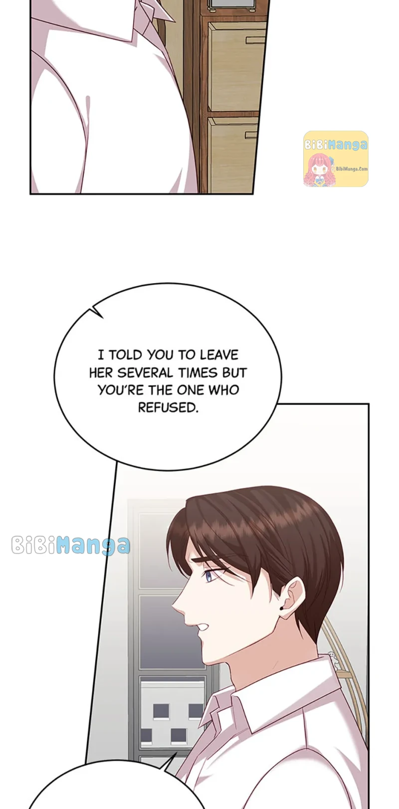 My Husband’s Scandal Chapter 37 - page 3