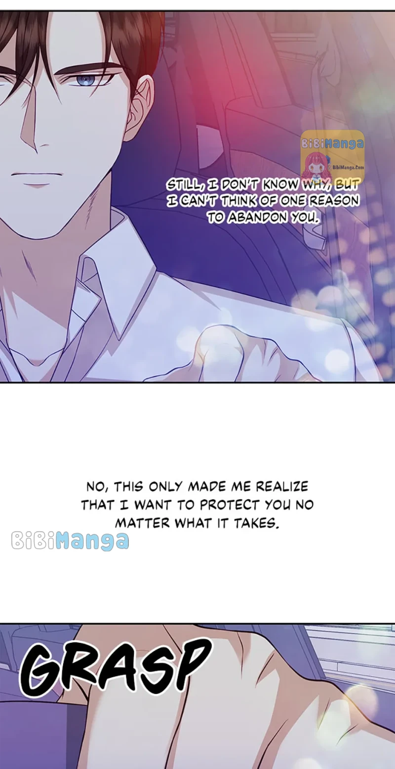 My Husband’s Scandal Chapter 37 - page 31