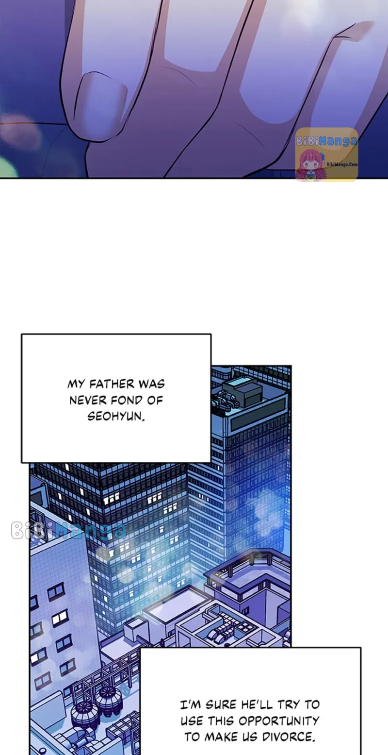 My Husband’s Scandal Chapter 37 - page 32