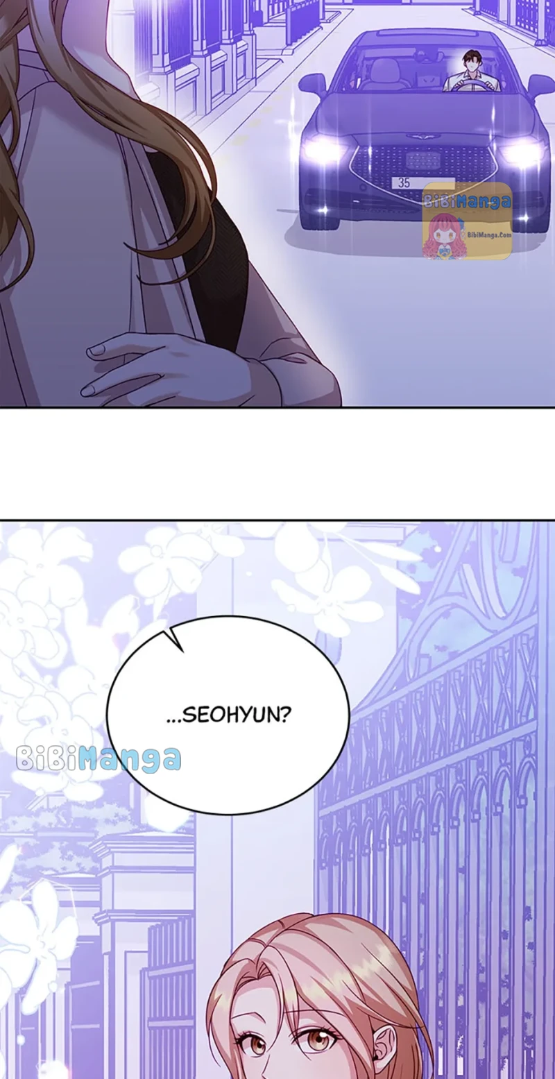 My Husband’s Scandal Chapter 37 - page 34