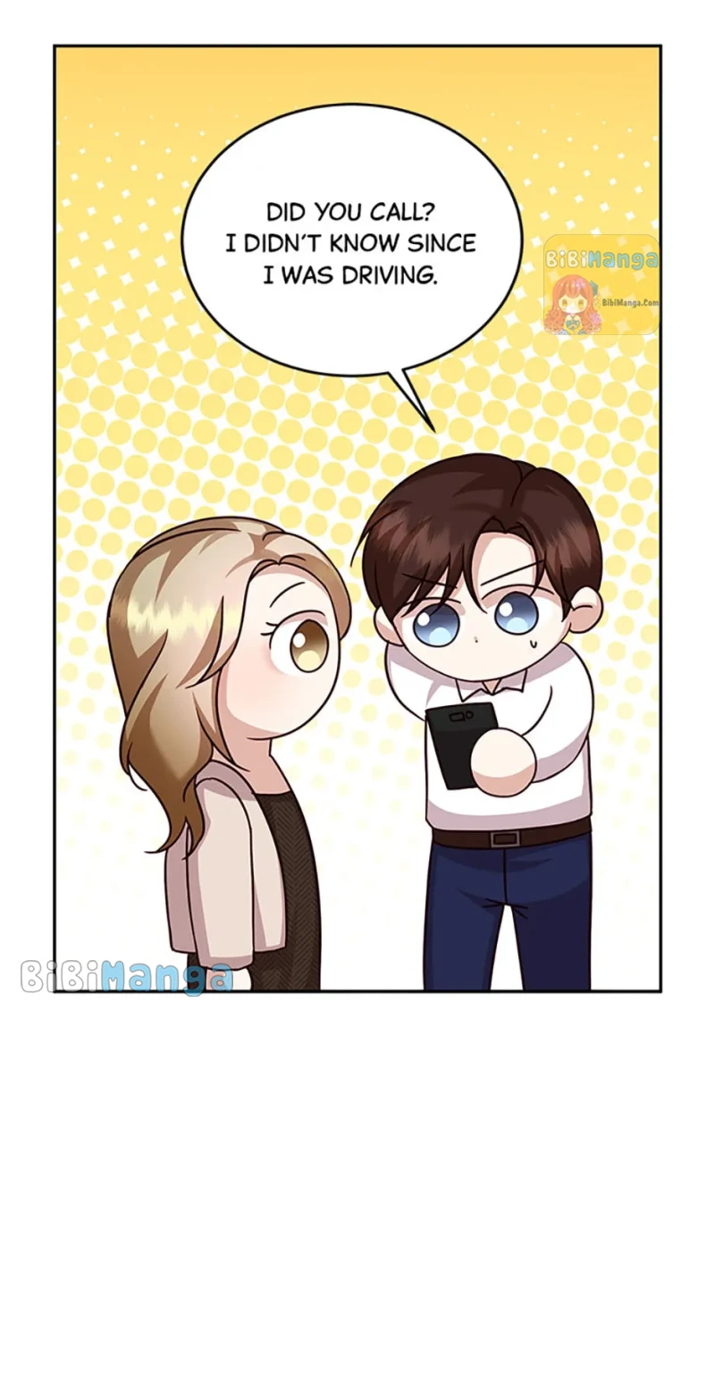 My Husband’s Scandal Chapter 37 - page 37