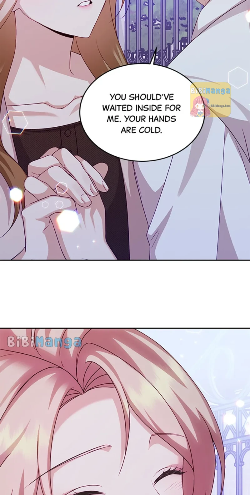 My Husband’s Scandal Chapter 37 - page 39