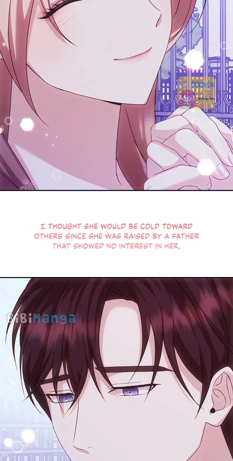 My Husband’s Scandal Chapter 37 - page 40