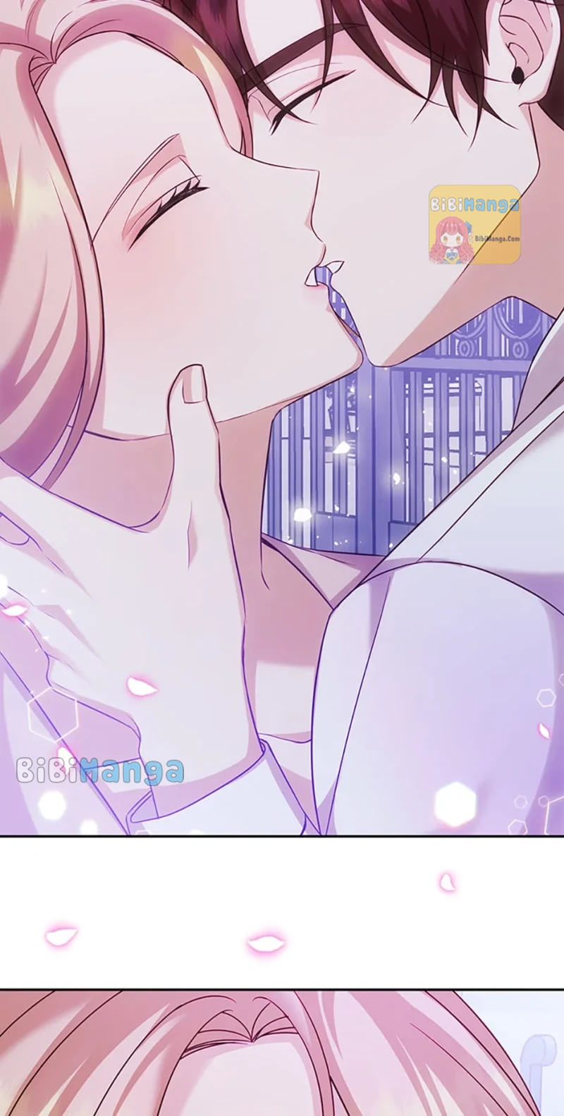 My Husband’s Scandal Chapter 37 - page 43