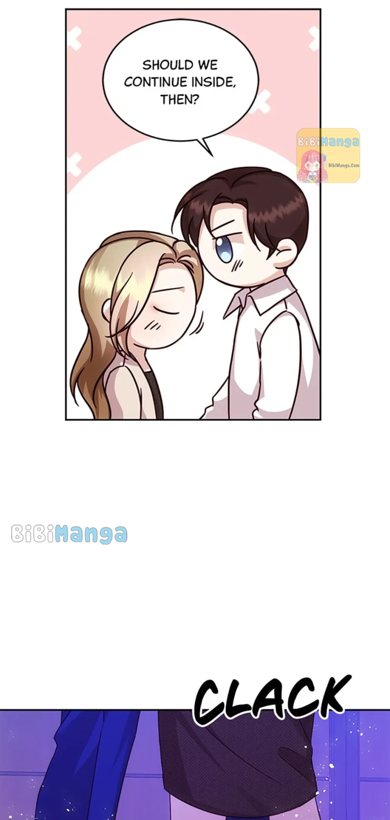 My Husband’s Scandal Chapter 37 - page 45