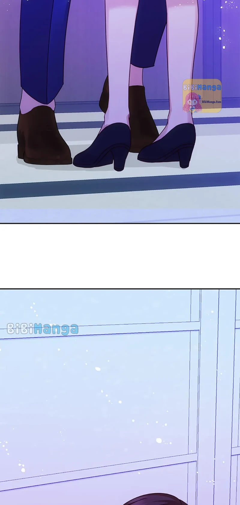 My Husband’s Scandal Chapter 37 - page 46