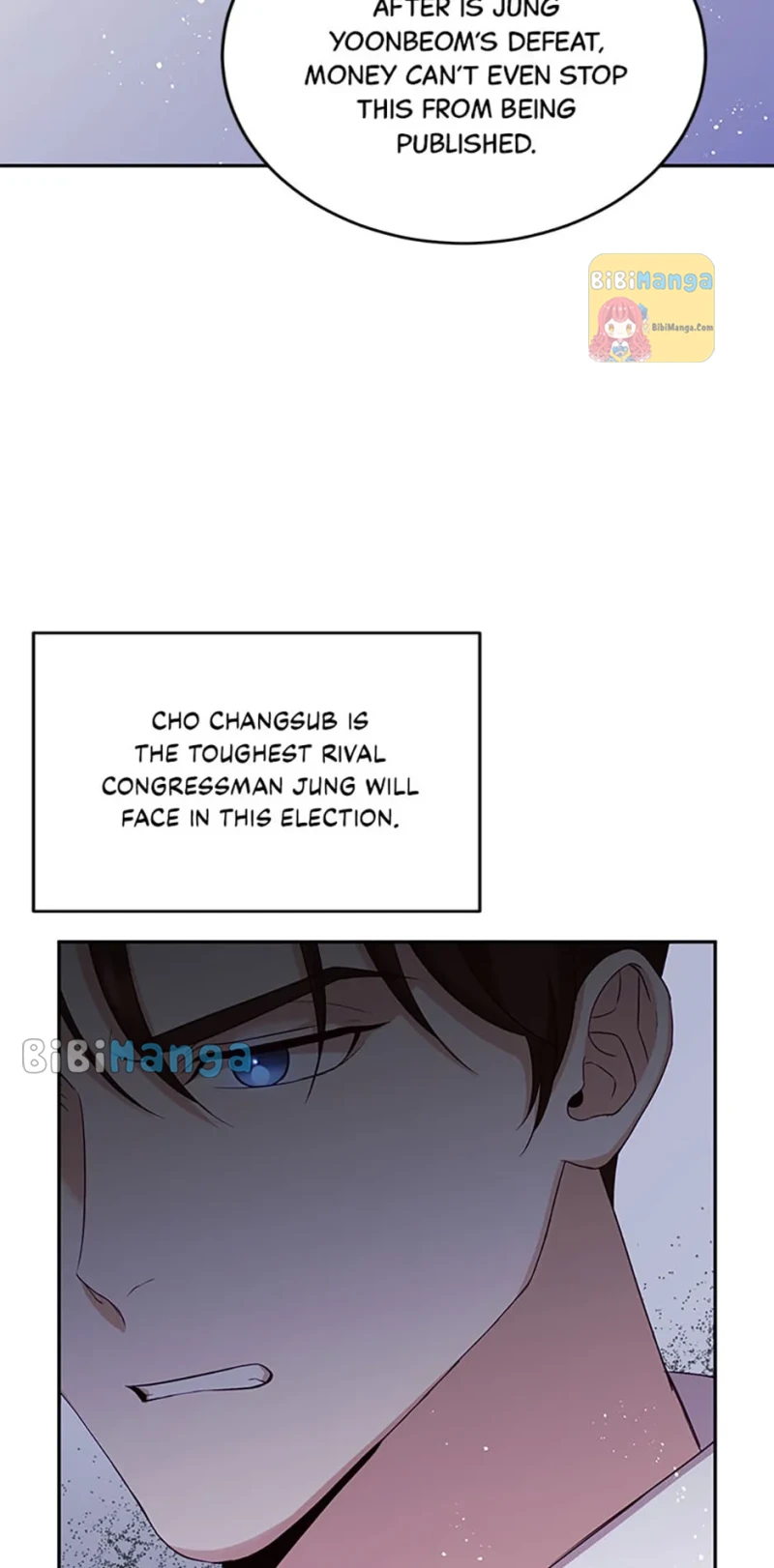 My Husband’s Scandal Chapter 37 - page 5
