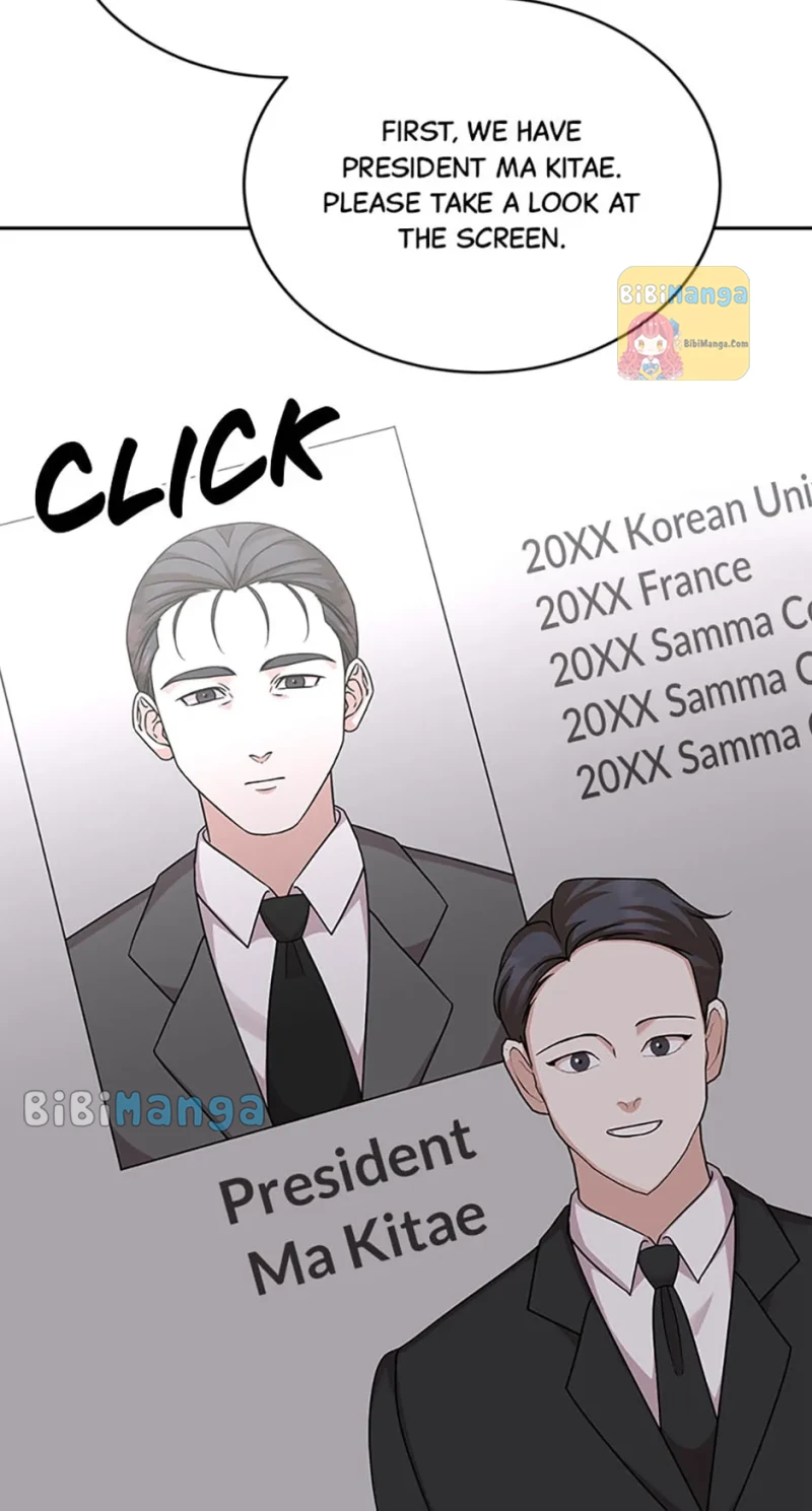 My Husband’s Scandal Chapter 37 - page 55