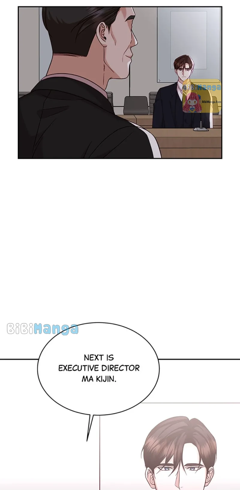 My Husband’s Scandal Chapter 37 - page 58