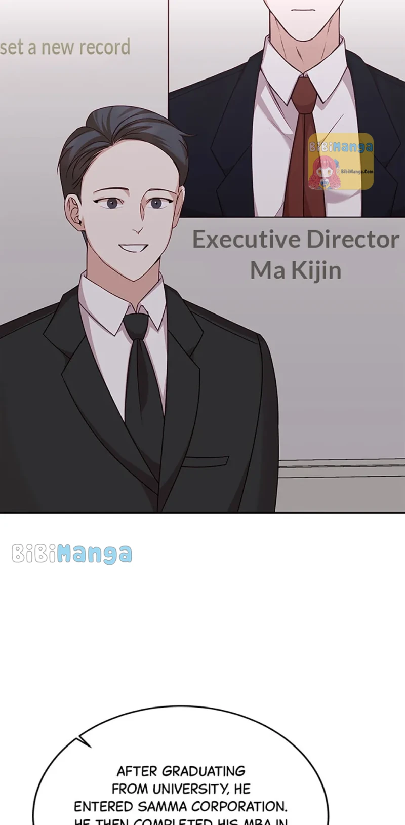 My Husband’s Scandal Chapter 37 - page 59
