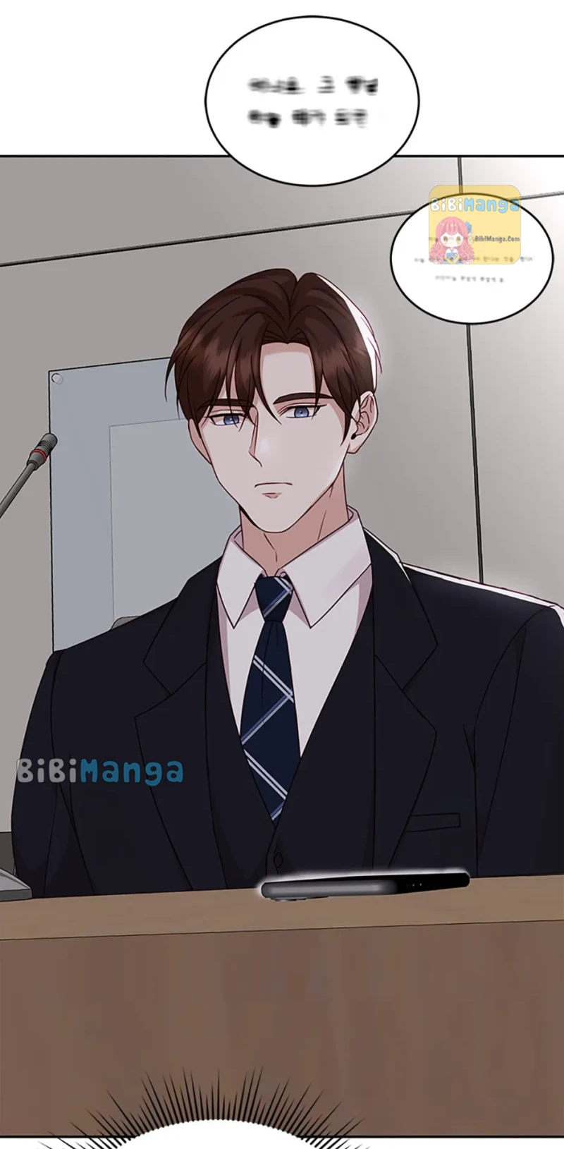 My Husband’s Scandal Chapter 37 - page 61