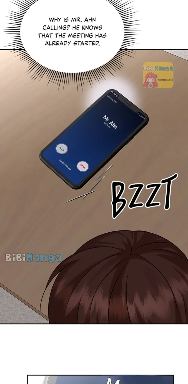 My Husband’s Scandal Chapter 37 - page 62