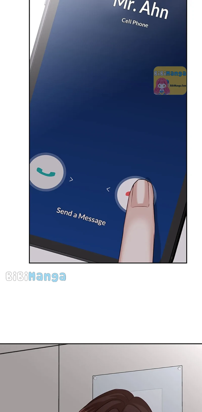 My Husband’s Scandal Chapter 37 - page 63