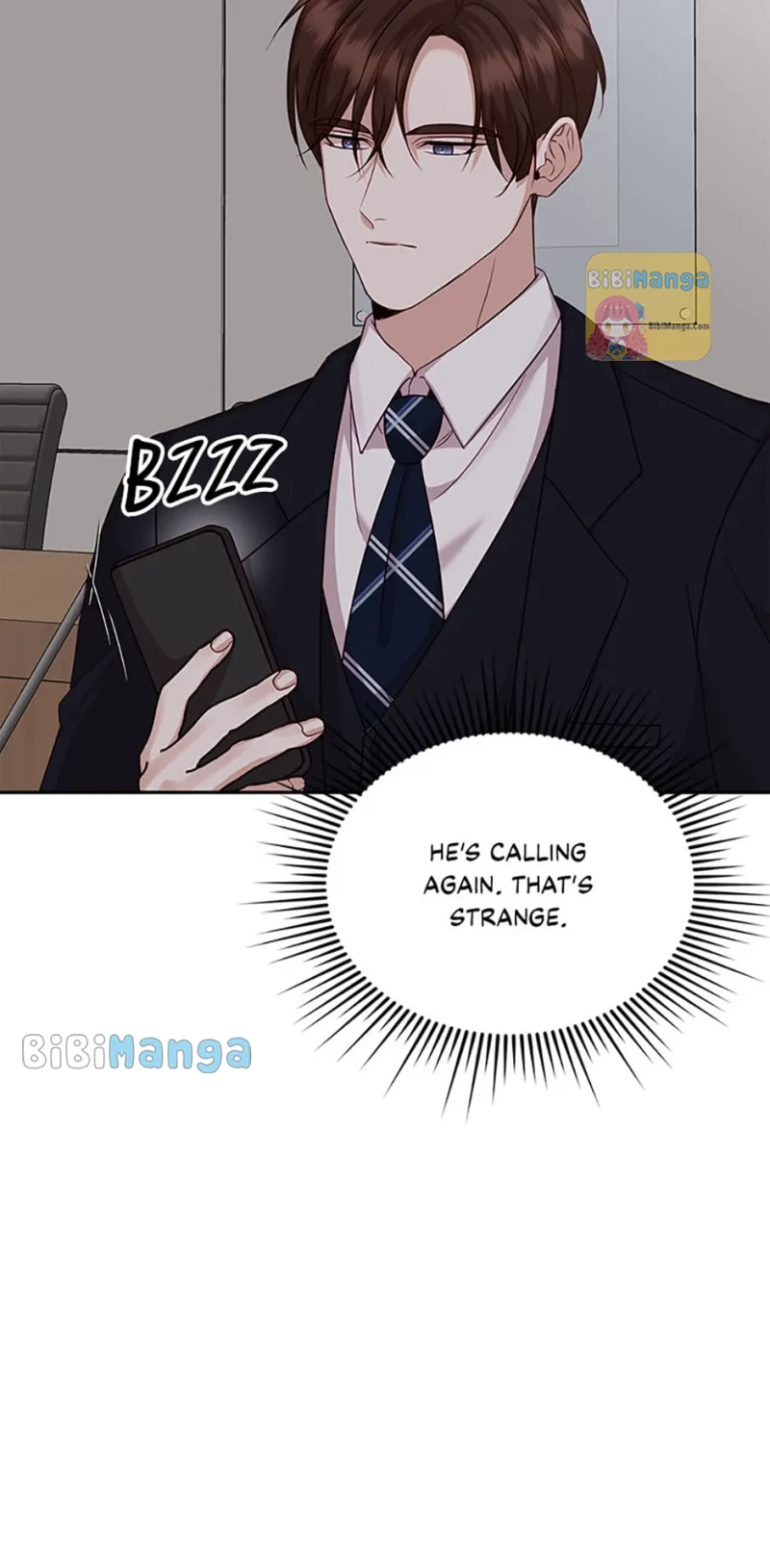 My Husband’s Scandal Chapter 37 - page 64