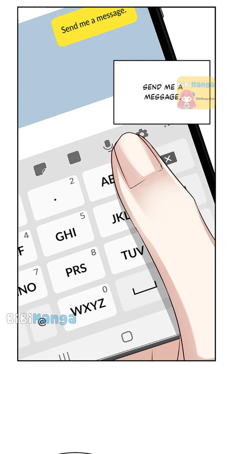 My Husband’s Scandal Chapter 37 - page 65