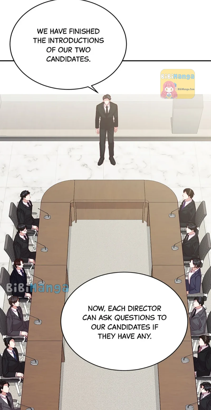 My Husband’s Scandal Chapter 37 - page 66