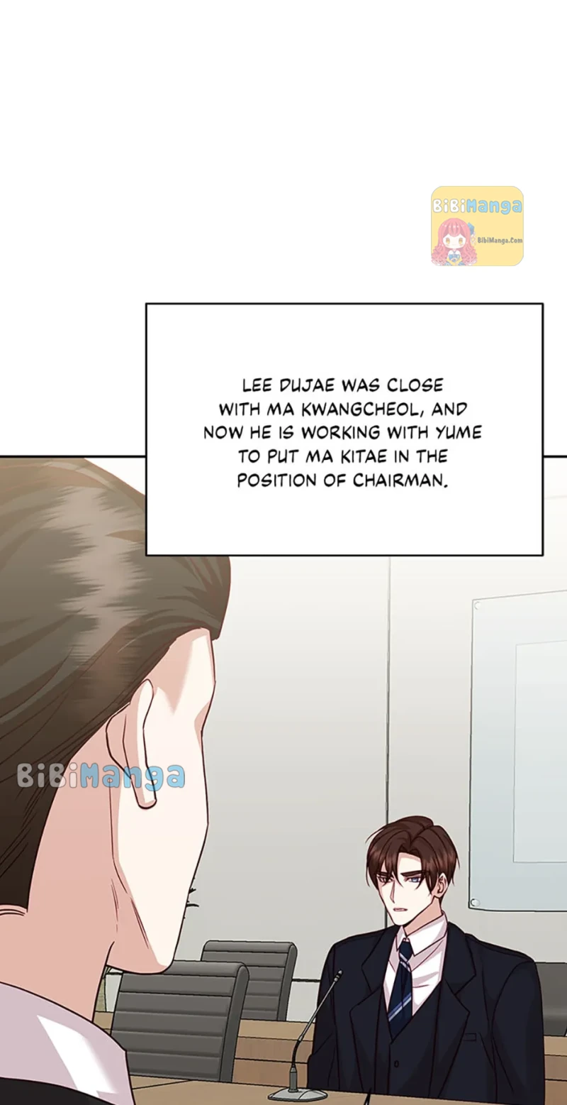 My Husband’s Scandal Chapter 37 - page 70