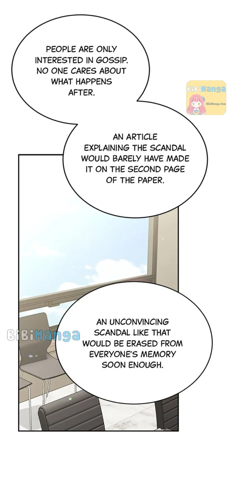 My Husband’s Scandal Chapter 37 - page 73