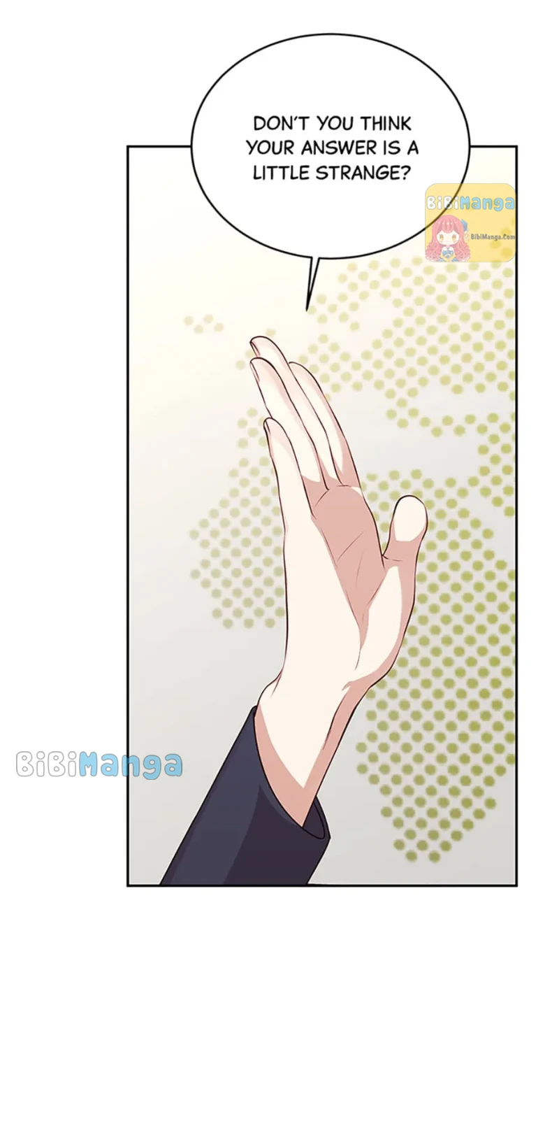My Husband’s Scandal Chapter 37 - page 74