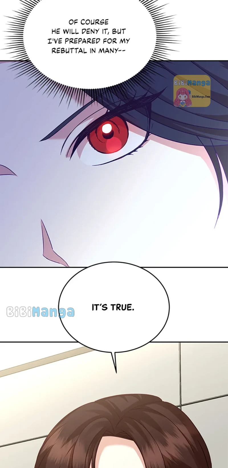 My Husband’s Scandal Chapter 37 - page 78