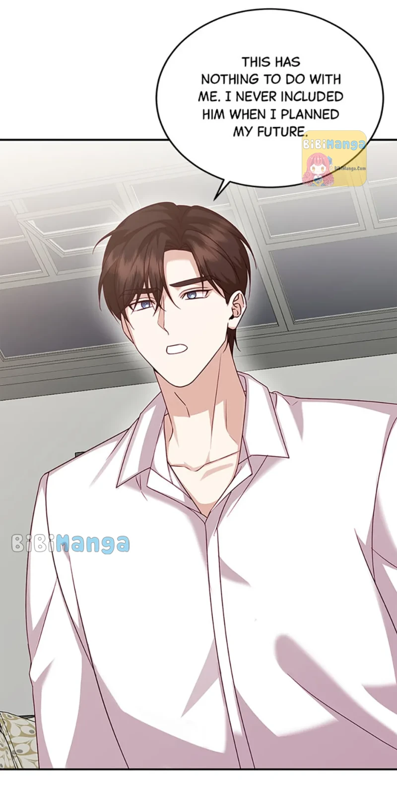My Husband’s Scandal Chapter 37 - page 8