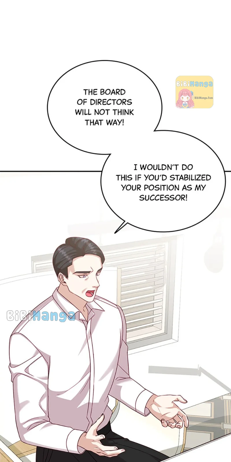 My Husband’s Scandal Chapter 37 - page 9