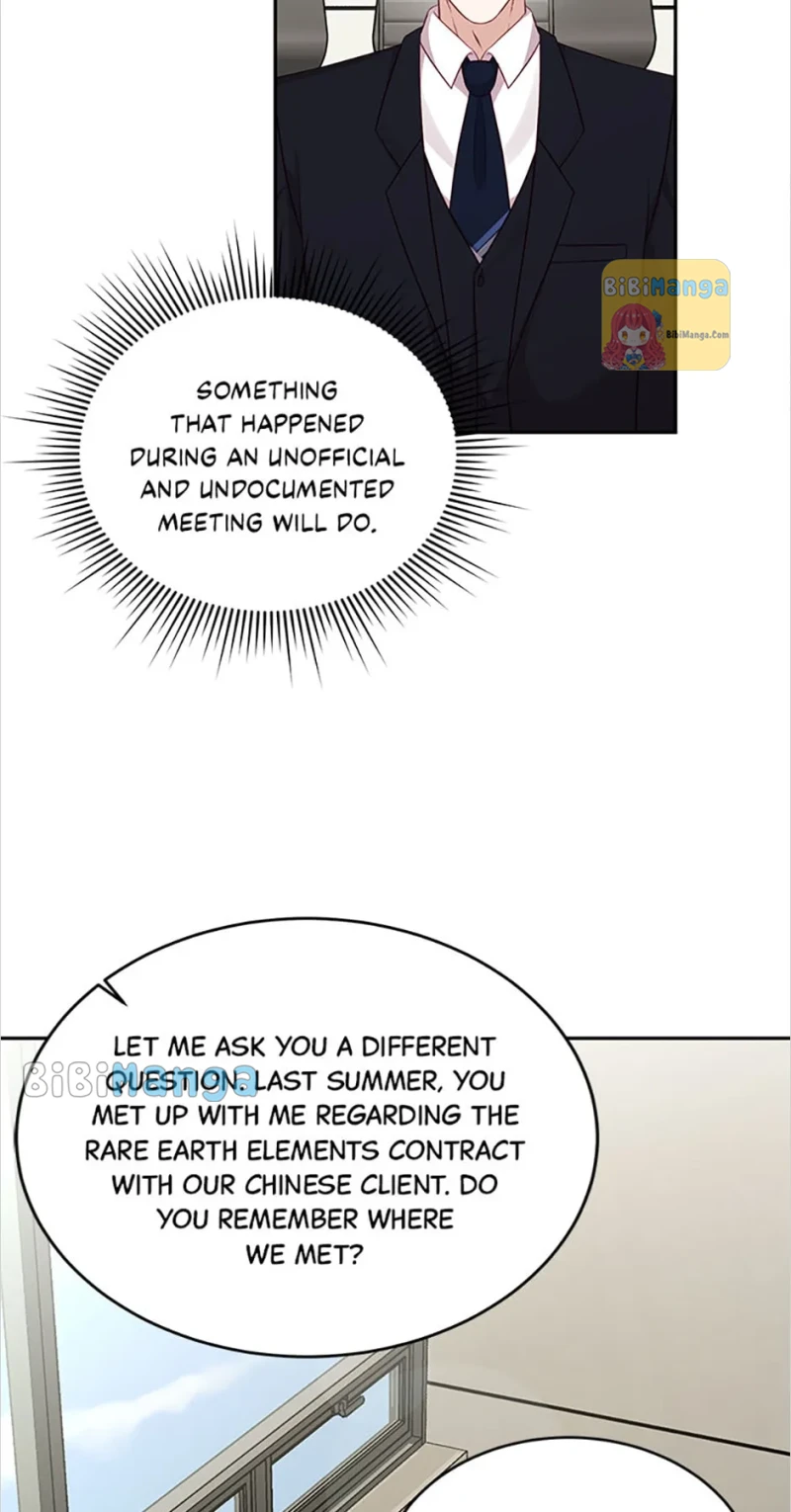 My Husband’s Scandal Chapter 38 - page 10